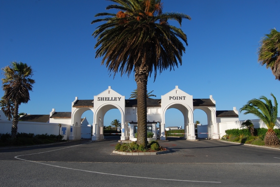 0 Bedroom Property for Sale in Shelley Point Western Cape